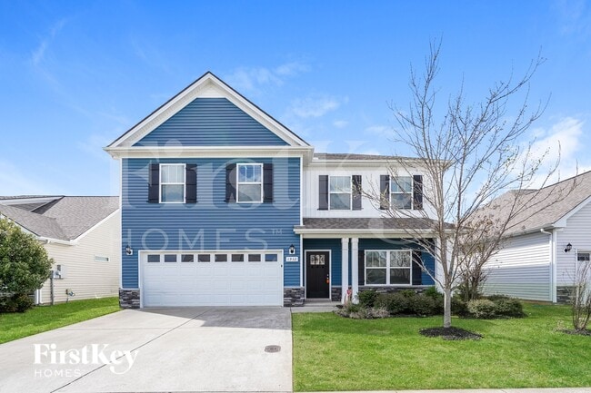 Building Photo - 1932 Secretariat Trace