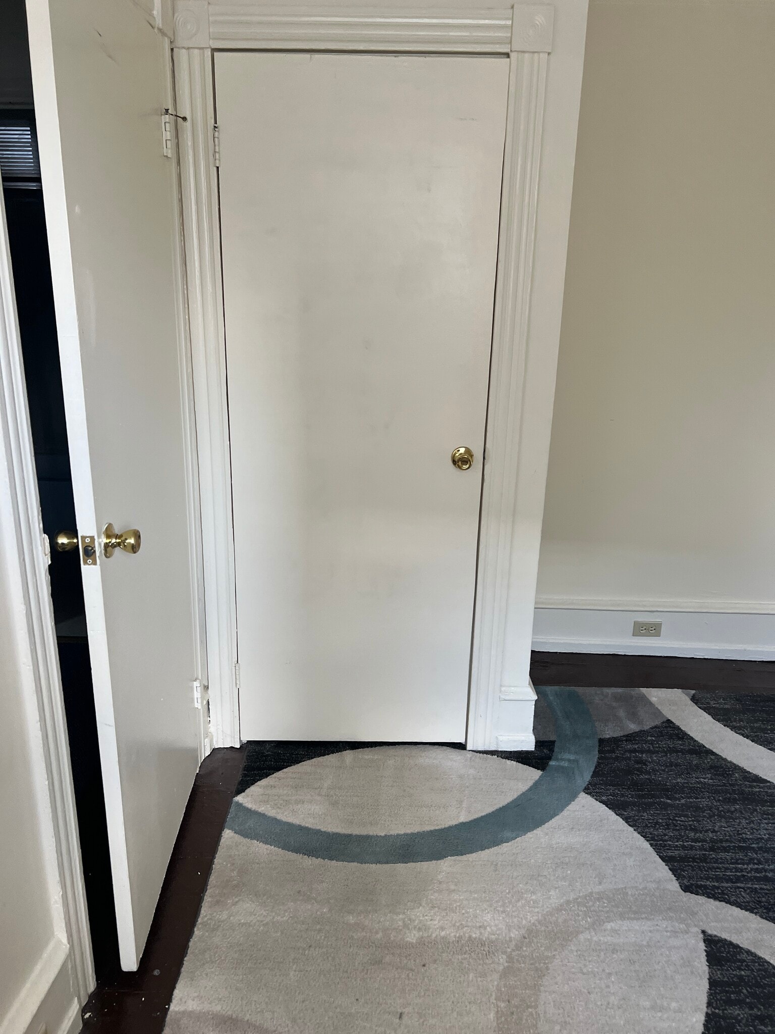 bedroom - 1700 Centre Ave