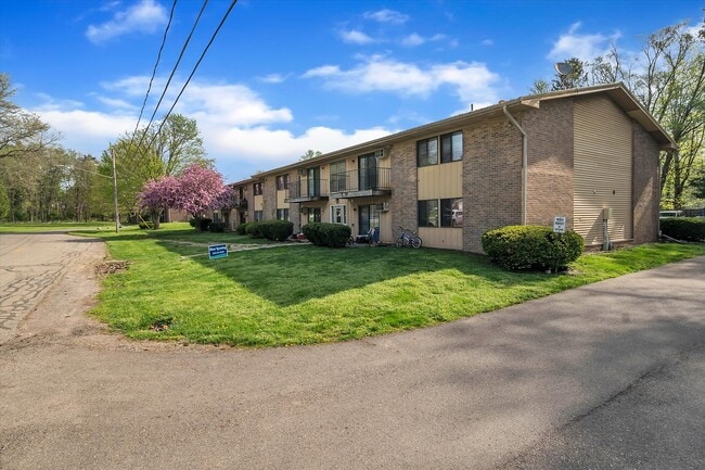 Building Photo - Shannon Apartments (Shannon Apartments LLC)