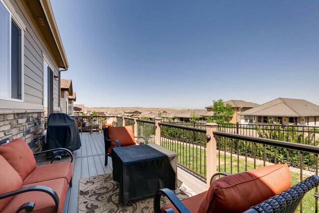 Building Photo - 14110 Sierra Ridge Dr