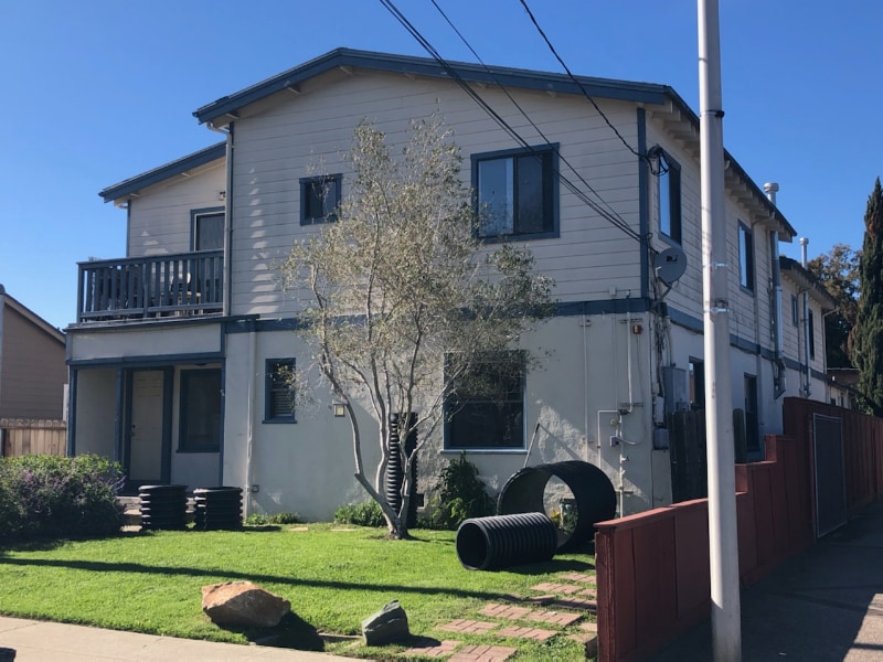 Building Photo - 1221 Beacon Ave