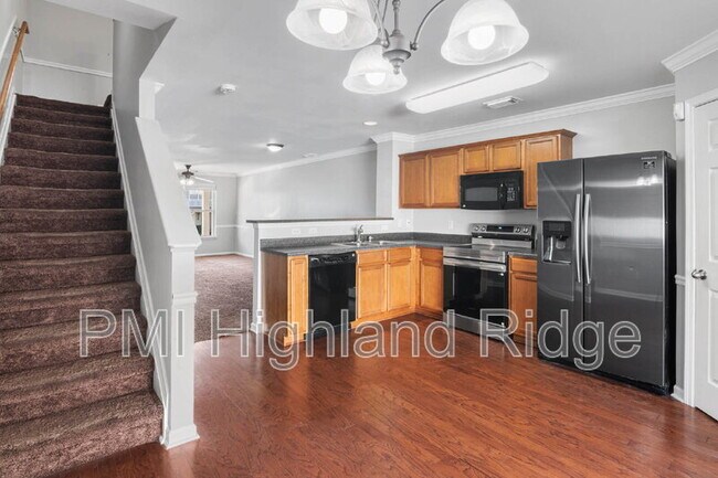 Building Photo - 1382 Rural Hill Rd