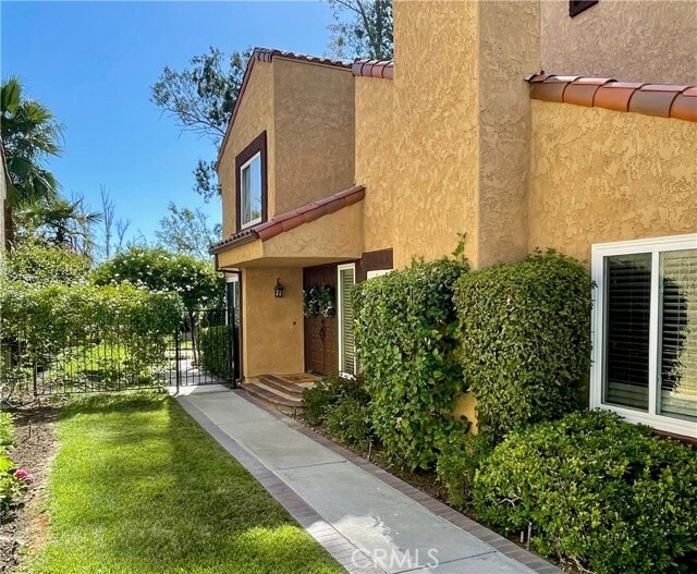 Building Photo - 25911 El Segundo St