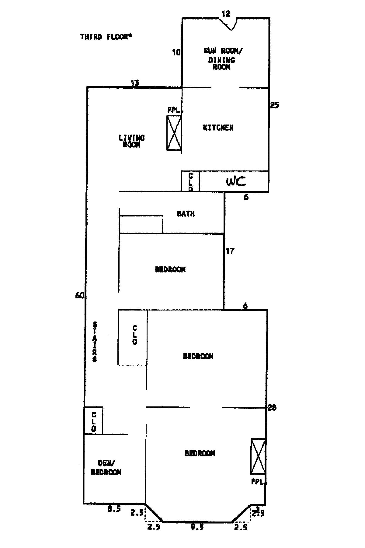 Building Photo - 4055 25TH ST