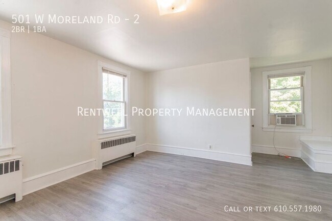 Building Photo - 501 W Moreland Rd