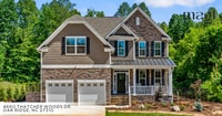 Building Photo - 4660 Thatcher Woods Dr
