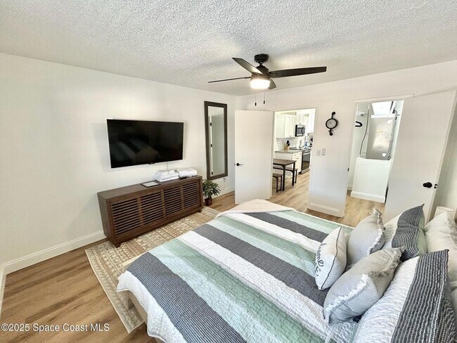 Building Photo - 8110 Canaveral Blvd