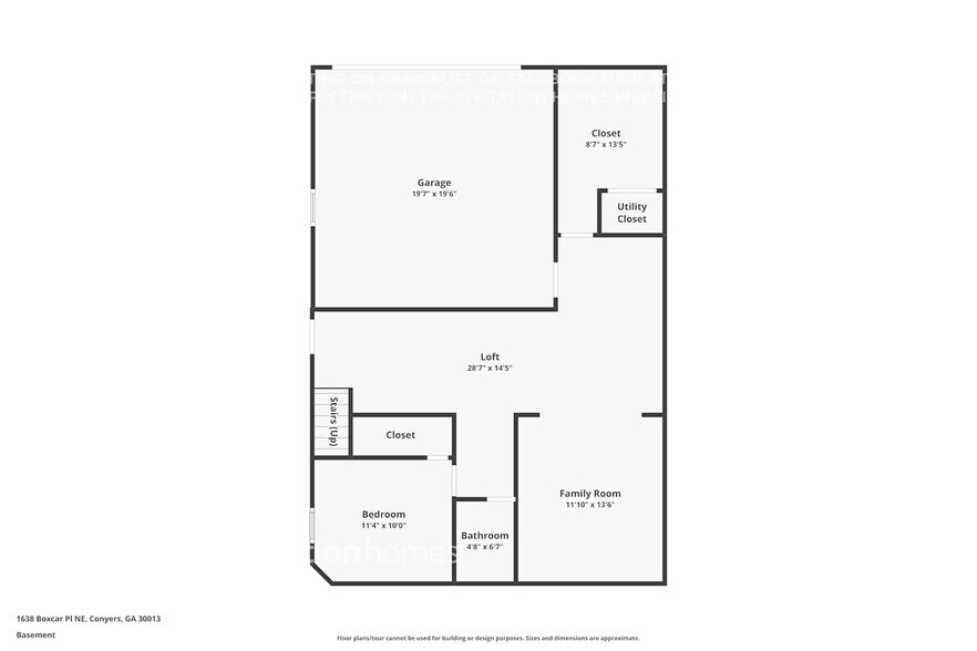 Building Photo - 1638 Boxcar Pl NE