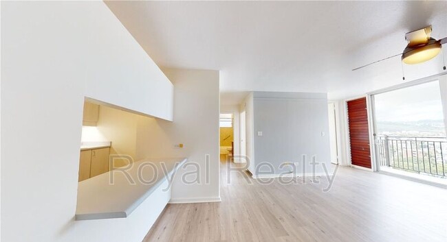 Building Photo - 1610 Kanunu St