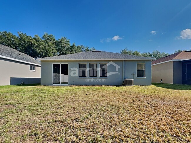 Building Photo - 16809 Hawkglen Pl