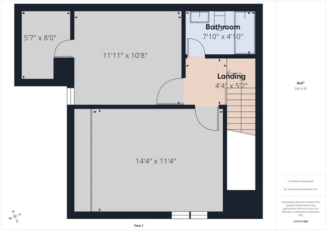 Building Photo - 809 Fox Run Ave