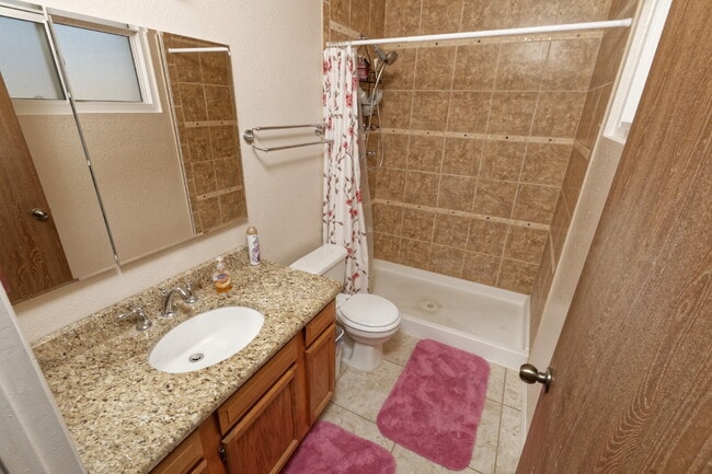 Building Photo - Lots of space for you and your dog!