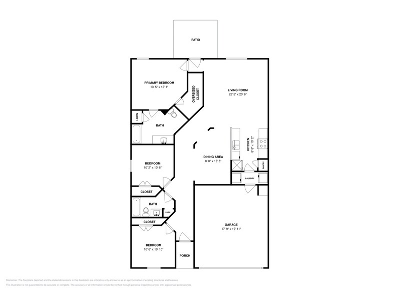 Building Photo - 821 Painted Bison Dr