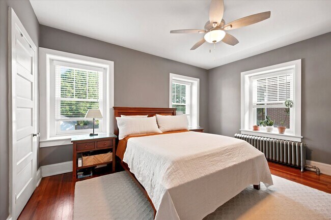 Building Photo - Exceptional West Chester Borough Rental | 4BR, 2BA SFH, Garage & Walkable Location