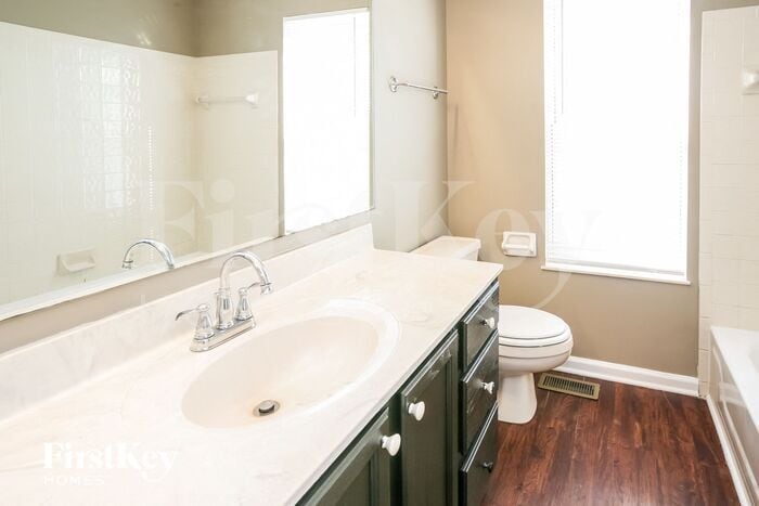 Building Photo - 4031 Pittman Pl