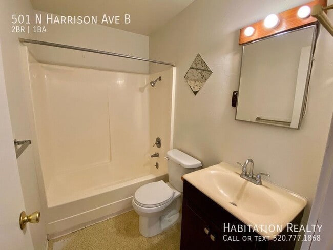 Building Photo - 501 N Harrison Ave