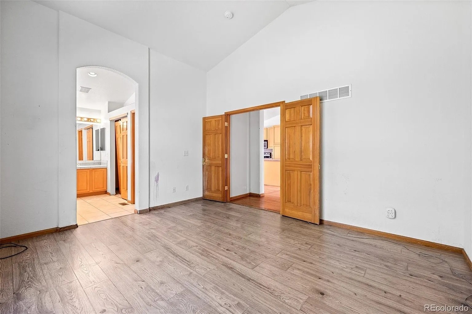 Master Bedroom - 4623 E 127th Pl