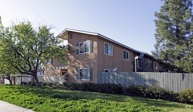 Building Photo - Sun Ridge