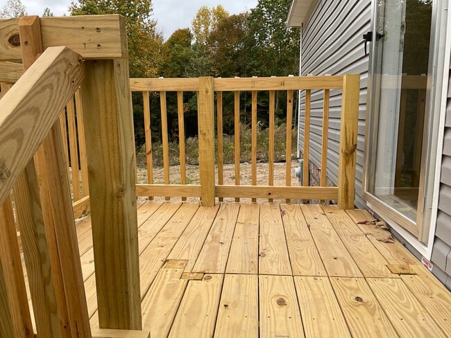 Building Photo - Doublewide Home For Rent in Iron Station NC with 4 Bedrooms, 2 Baths