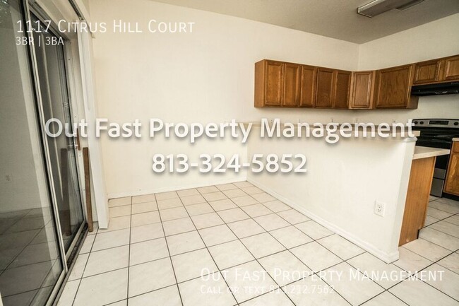 Building Photo - 1117 Citrus Hill Ct