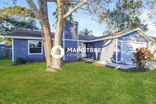 Building Photo - 3 Bedroom Pet-Friendly Home in PALM BAY, FL with Main Street Renewal