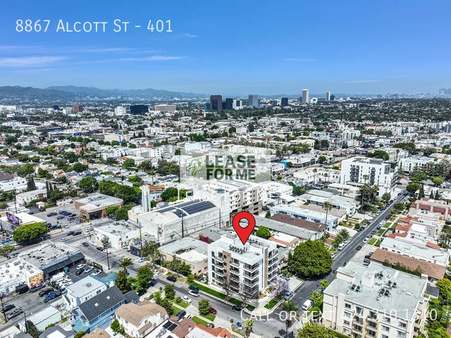 Building Photo - 8867 Alcott St