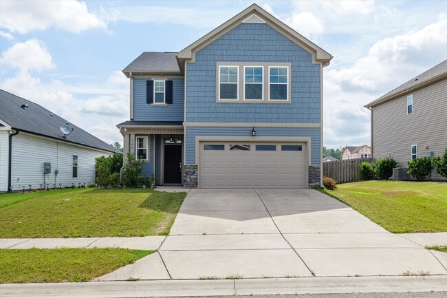 Building Photo - 948 Newburn Dr