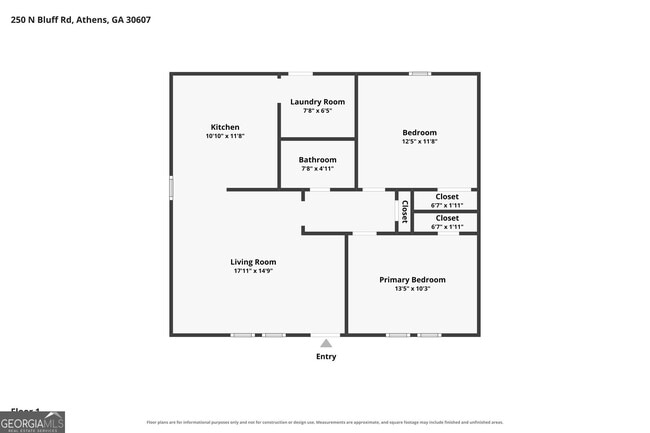 Building Photo - 250 N Bluff Rd