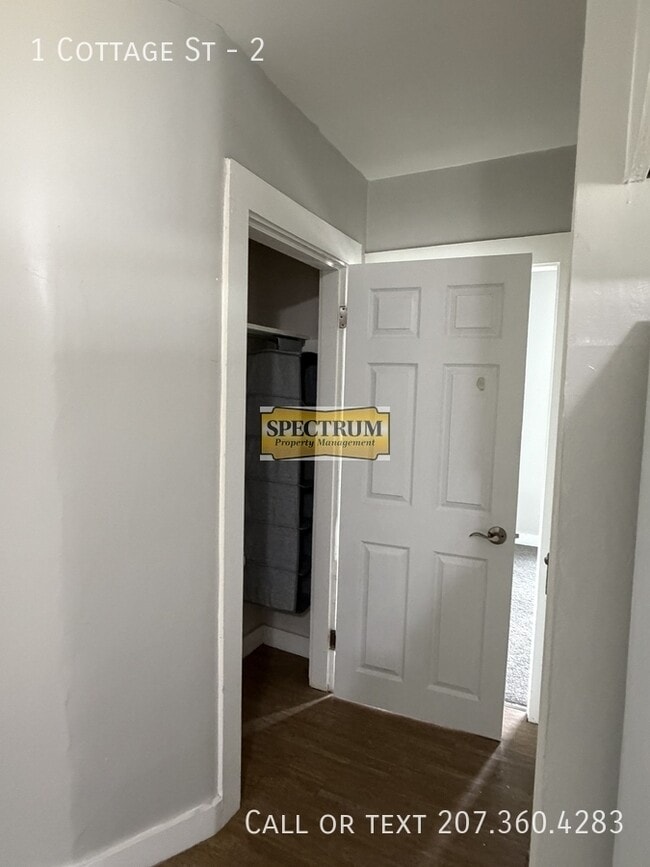 Building Photo - 1 Cottage St