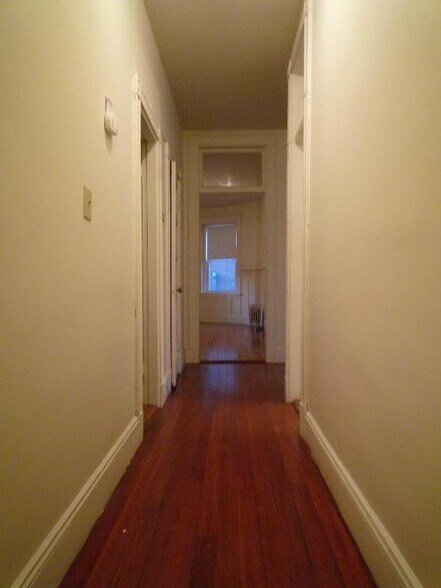 Building Photo - 1788 Beacon St