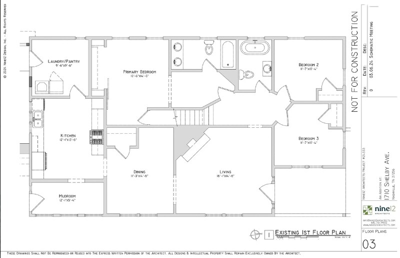 Building Photo - 1710 Shelby Ave
