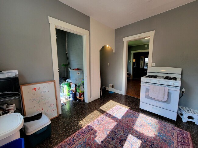 Building Photo - Well Care for Century Home Within Walking Distance to U of I, Downtown, & Multiple Parks