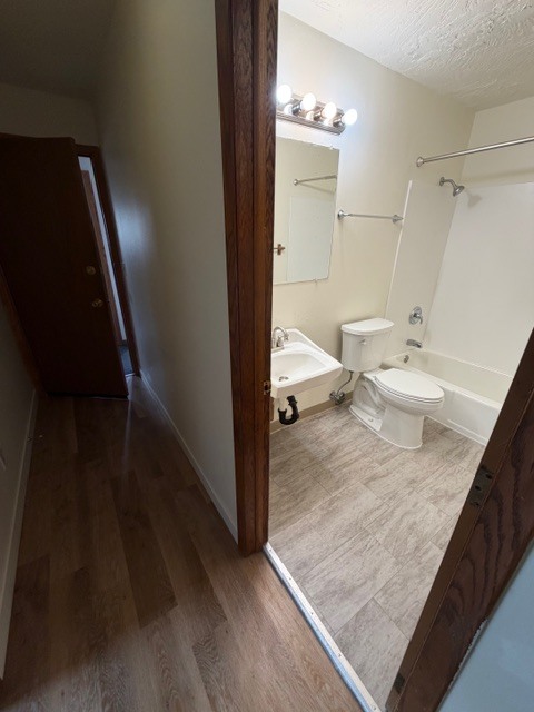 bathroom - 2161 Basswood Ln