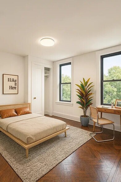 Building Photo - 817 Eighth Avenue