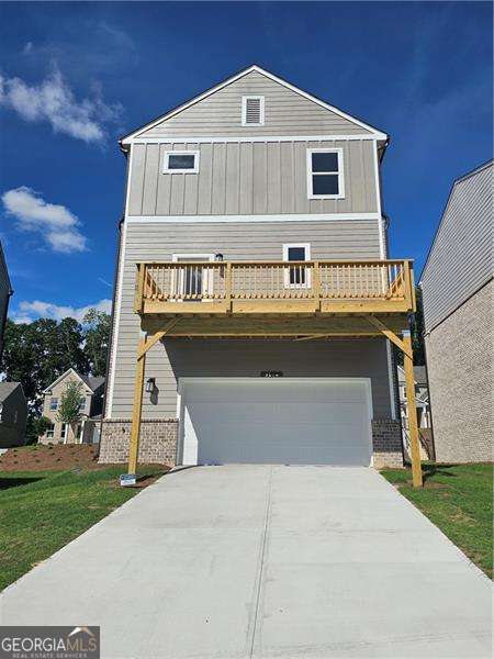 Building Photo - 3250 Willow Glade