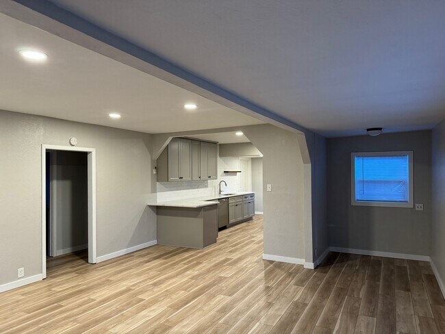 Living Room - 2180 Dakota St