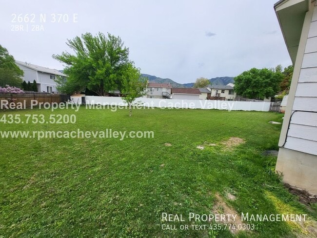 Building Photo - 2662 N 370 E