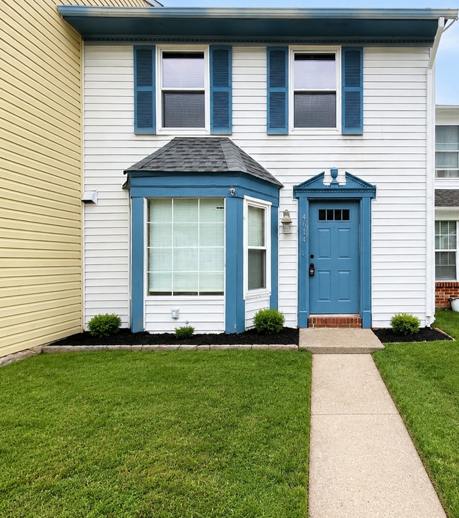 Building Photo - 4614 Glanmire Dr