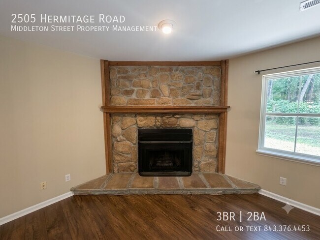 Building Photo - 2505 Hermitage Rd