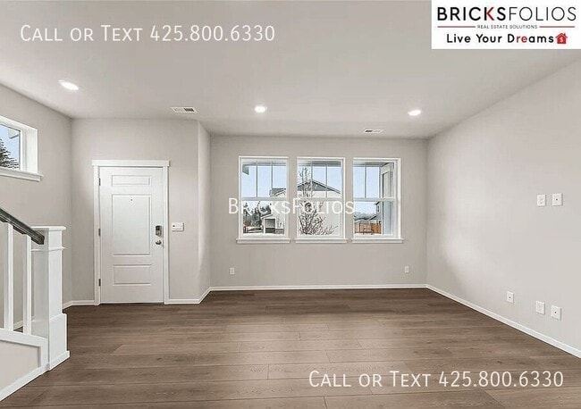 Building Photo - 14914 204th Ave E