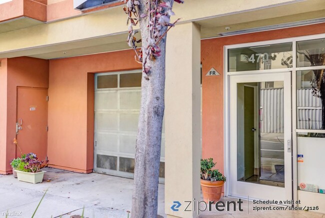 Building Photo - 1 br, 1 bath Condo - 470 Clementina Street...