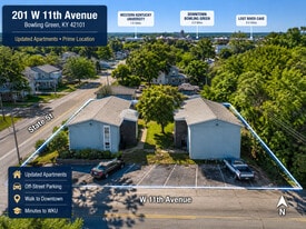 Building Photo - Studio Apartments - All Utilities Included