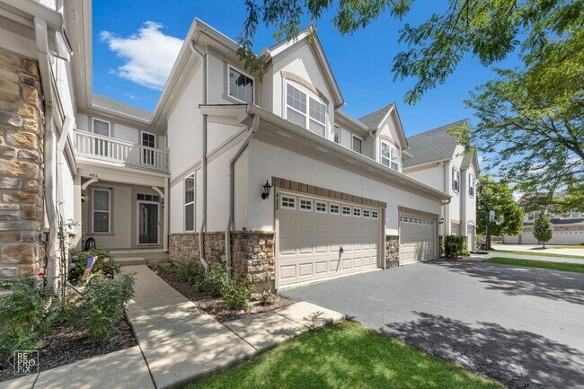 Building Photo - Gregg's Landing Townhome!