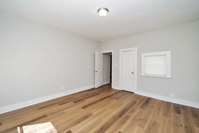 Building Photo - Renovated Gem with Space & Style in Bessemer