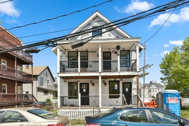 Building Photo - 66 Cushman Rd