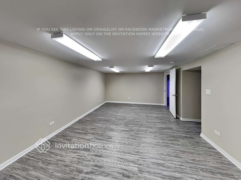 Building Photo - 307 Poplar Ave