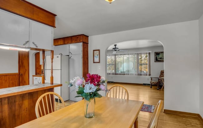 Building Photo - 4 Bedroom homestead on 6.68 acres