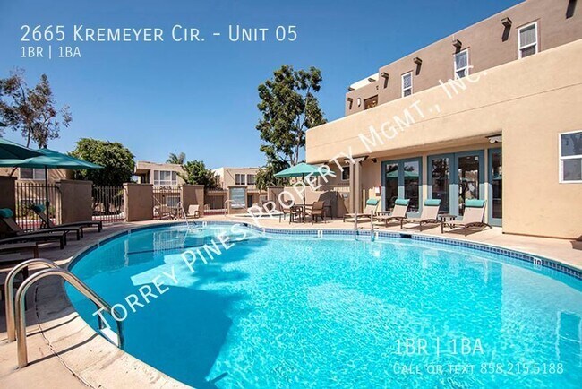 Primary Photo - 2665 Kremeyer Cir
