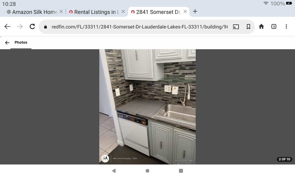 Building Photo - 2841 Somerset Dr