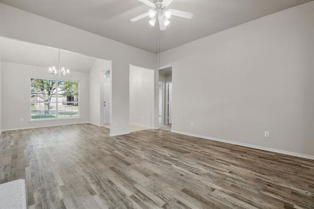 Building Photo - 6005 Parkplace Dr